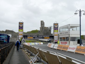 Aberystwyth Cycling Festival 2012