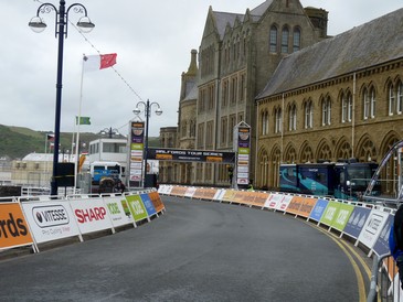 Aberystwyth Cycling Festival 2012