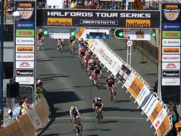 Aberystwyth Cycling Festival 2012