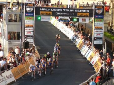 Aberystwyth Cycling Festival 2012