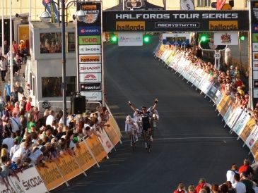 Aberystwyth Cycling Festival 2012