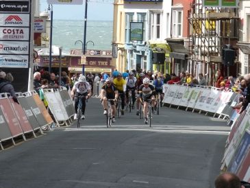 Aberystwyth Cycling Festival 2013