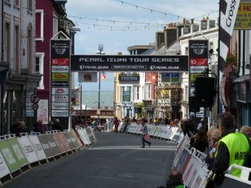 Aberystwyth Cycling Festival 2013