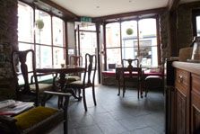 Bach Cafe