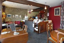 Bach Cafe