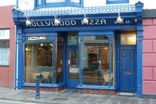 Hollywood Pizza