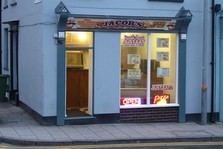 Jacob's