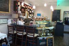 MG's Cafe Bar