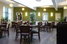 MG's Cafe Bar