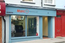 Marco Takeaway