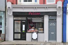 Pelican