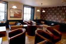 WiffWaff Bar