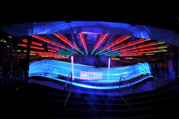 Aberystwyth Fun Fair
