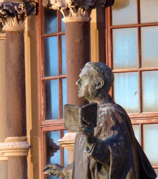Aberystwyth Picture Quiz