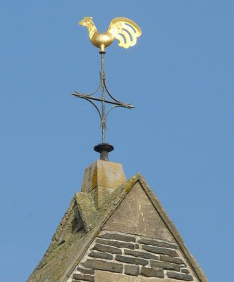 Aberystwyth Picture Quiz