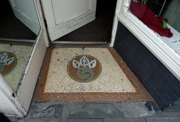 Aberystwyth Picture Quiz