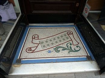 Aberystwyth Picture Quiz