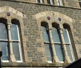 Aberystwyth Picture Quiz