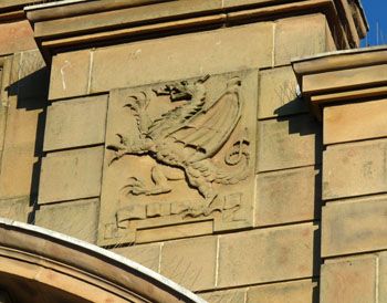 Aberystwyth Picture Quiz