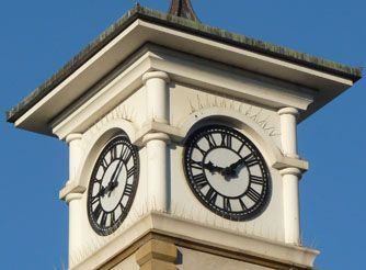 Aberystwyth Picture Quiz