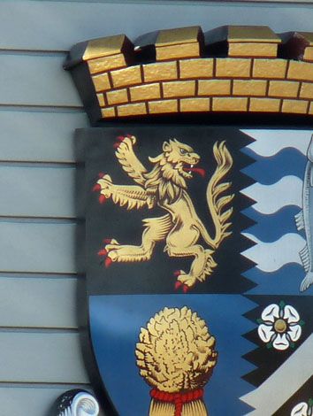 Aberystwyth Picture Quiz