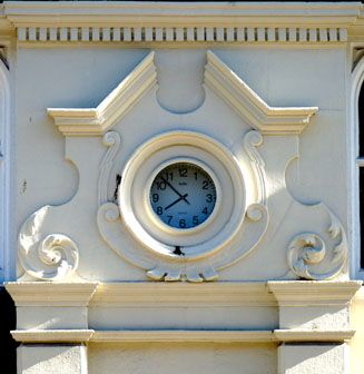 Aberystwyth Picture Quiz