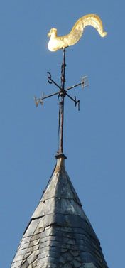 Aberystwyth Picture Quiz