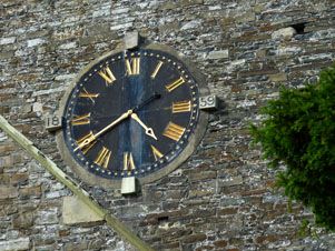 Aberystwyth Picture Quiz