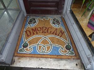 Aberystwyth Picture Quiz