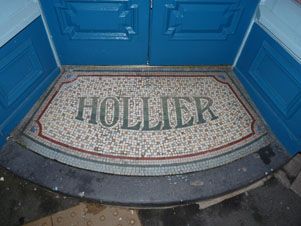 Aberystwyth Picture Quiz