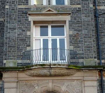 Aberystwyth Picture Quiz