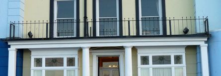 Aberystwyth Picture Quiz