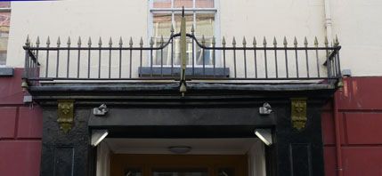 Aberystwyth Picture Quiz