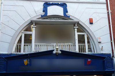 Aberystwyth Picture Quiz