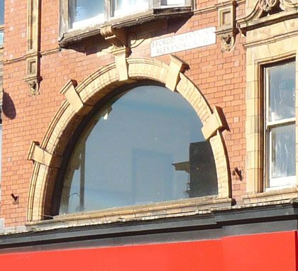 Aberystwyth Picture Quiz
