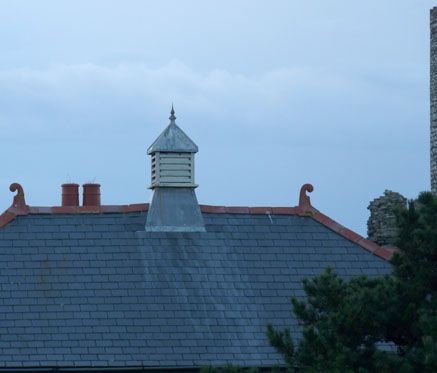 Aberystwyth Picture Quiz