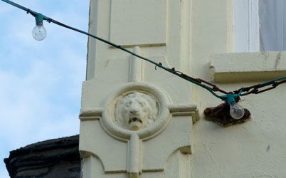 Aberystwyth Picture Quiz