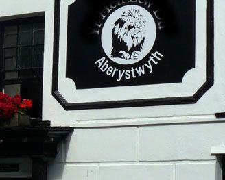 Aberystwyth Picture Quiz