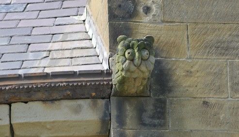 Aberystwyth Picture Quiz