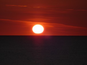 Aberystwyth Sunset