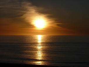 Aberystwyth Sunset