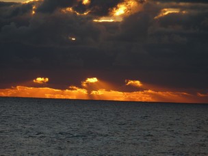 Aberystwyth Sunset