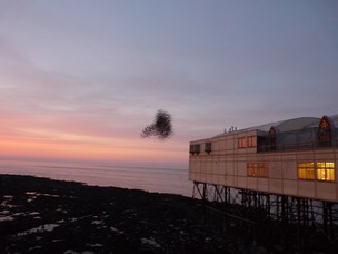 Aberystwyth Sunset