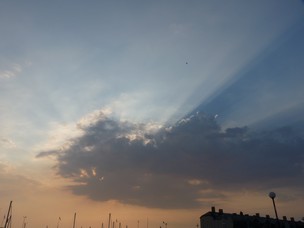 Aberystwyth Sunset