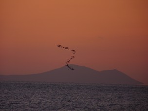 Aberystwyth Sunset