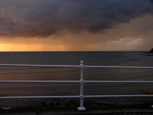 Aberystwyth Sunset