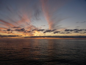 Aberystwyth Sunset