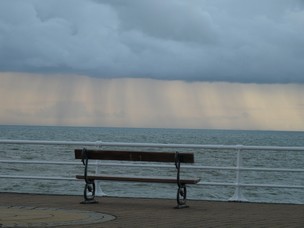 Aberystwyth Sunset