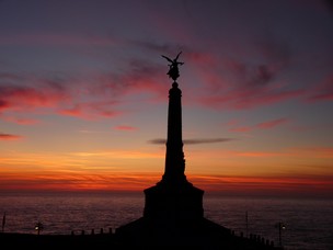 Aberystwyth Sunset