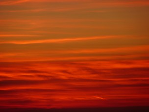 Aberystwyth Sunset
